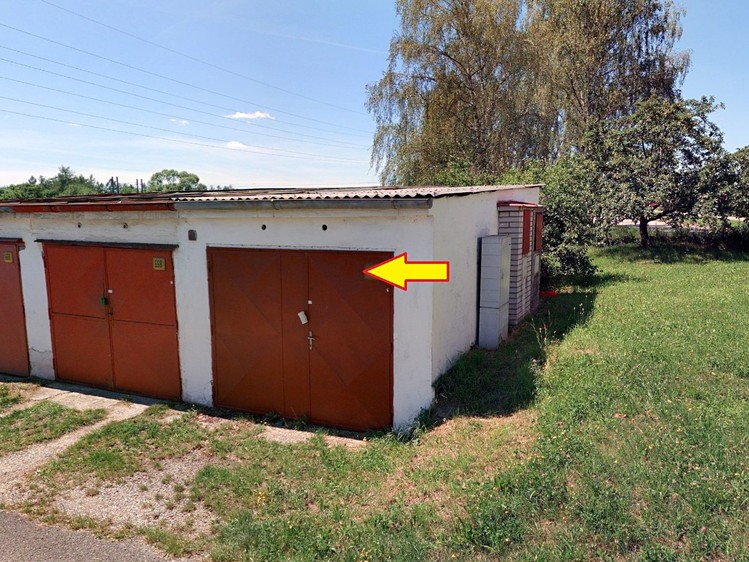 Нерухомість в оренду, 20 м² (2 з 5)