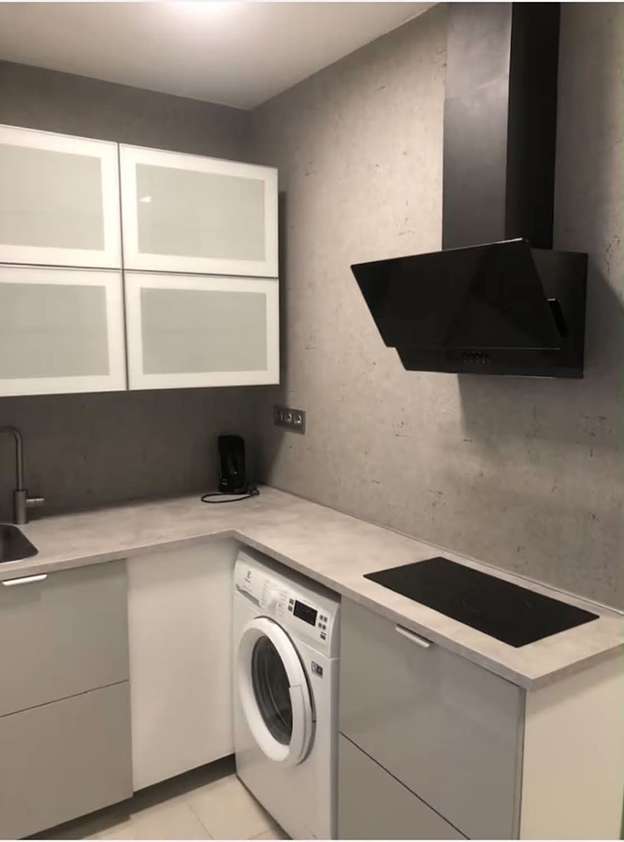 Pronájem bytu 1+kk 24 m²