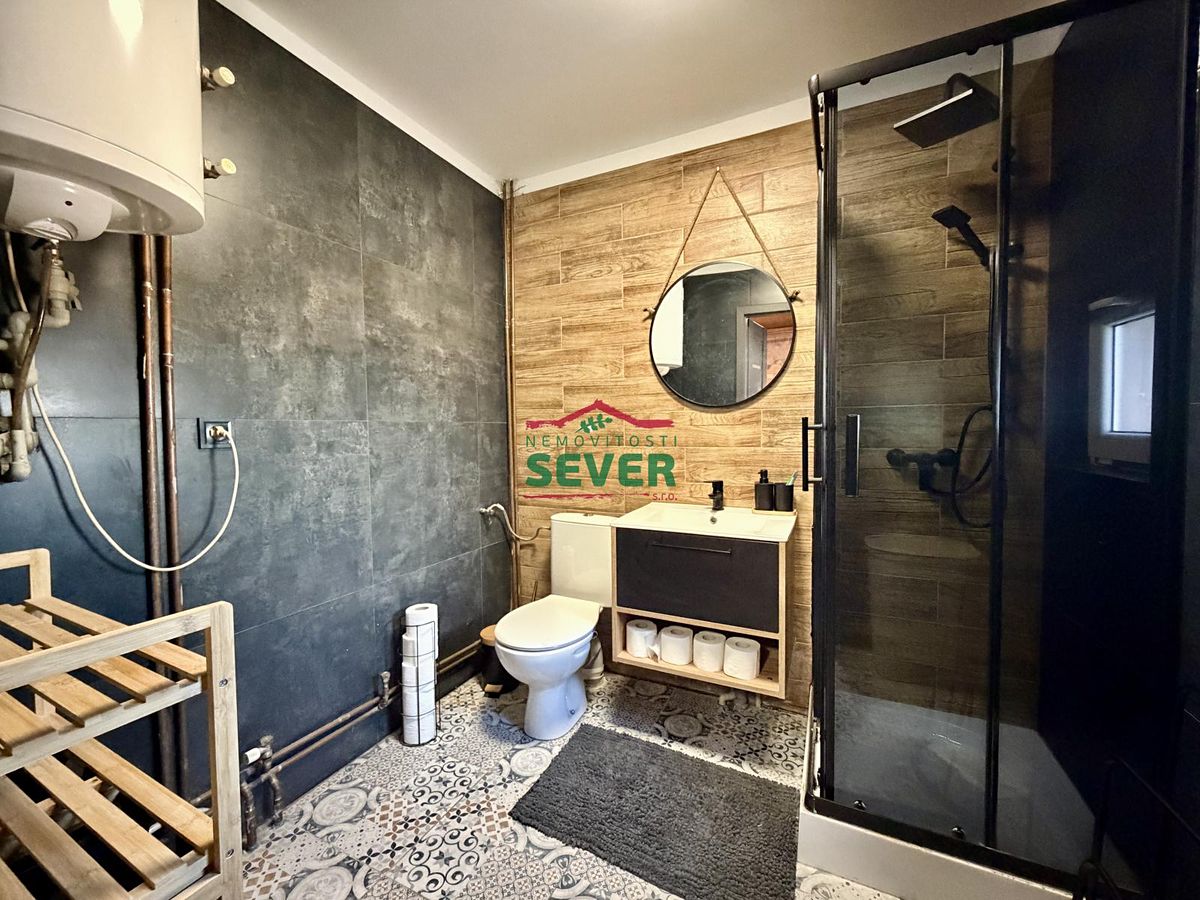 Prodej chalupy 111 m², pozemek 423 m² – fotografie 5