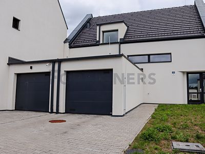 Pronájem rodinného domu 150 m², pozemek 146 m²
