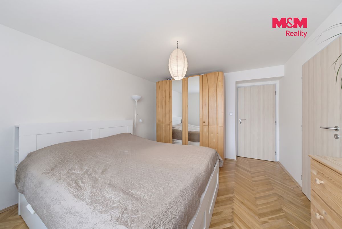 Prodej bytu 2+1 57 m² – fotografie 4