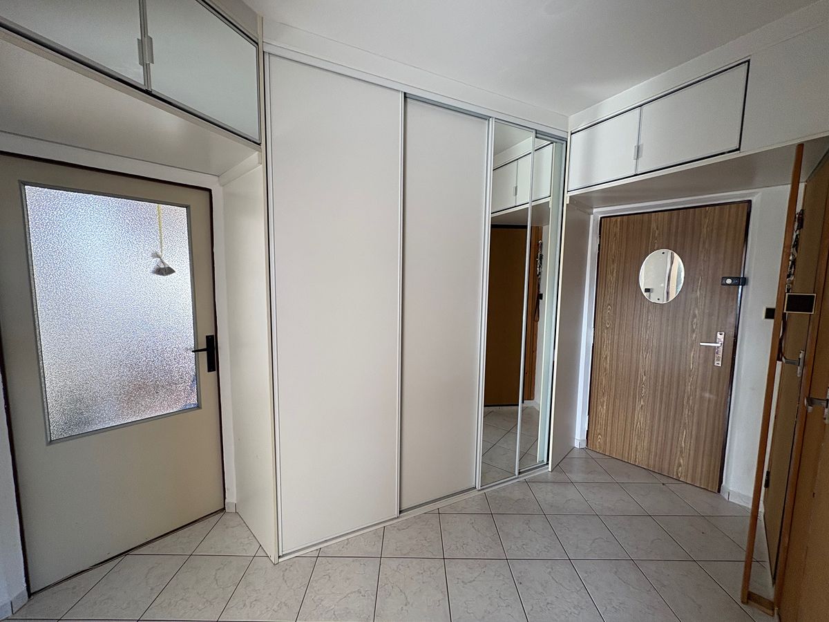 Pronájem bytu 4+1 75 m² – fotografie 4