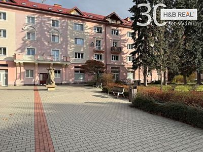 Pronájem obchodního prostoru 200 m²