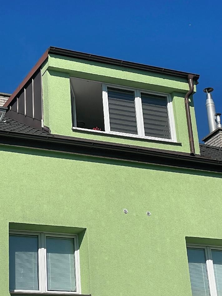 Pronájem bytu 1+kk 42 m² – fotografie 2