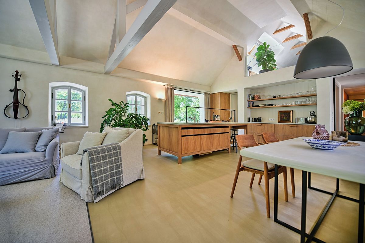 Prodej chalupy 189 m², pozemek 3363 m² – fotografie 2