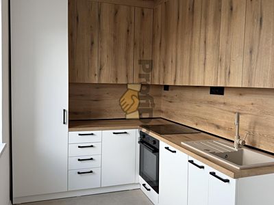 Prodej bytu 3+1 65 m²