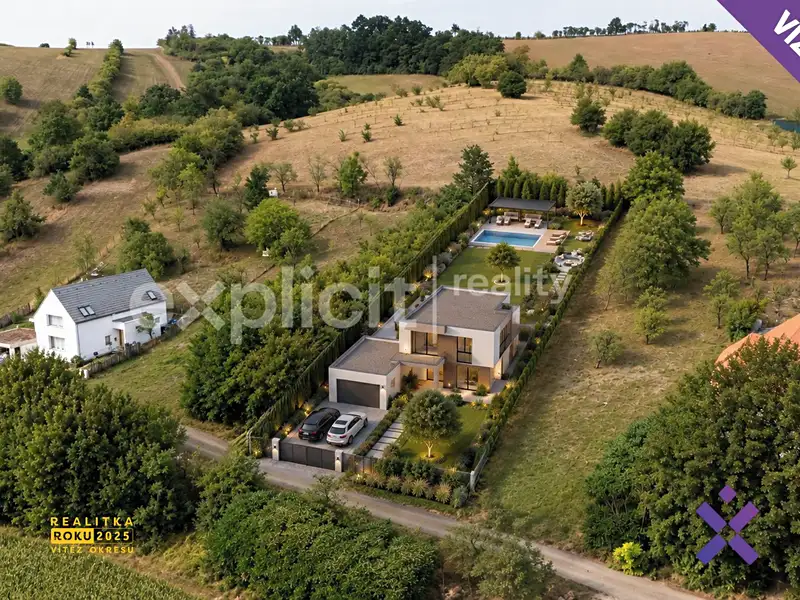 Prodej pozemku 930 m², Nedachlebice – náhled fotky 3