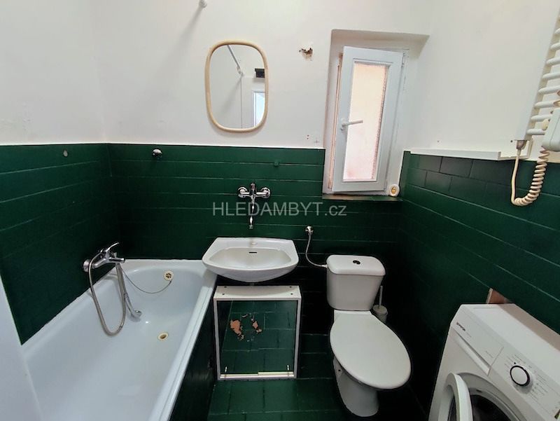 Pronájem bytu 2+1 54 m² – fotografie 5