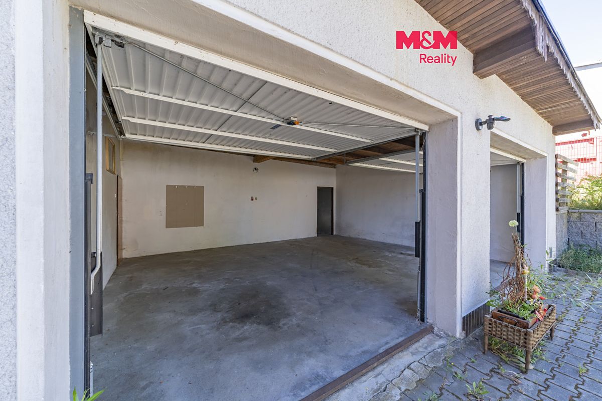 Prodej bytu 3+1 122 m²
