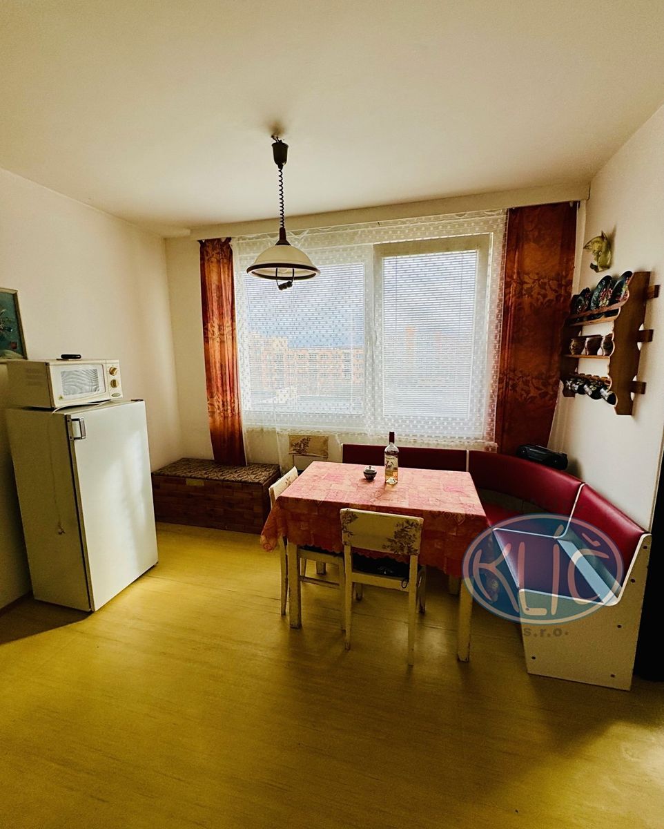 Pronájem bytu 1+1 41 m² – fotografie 4