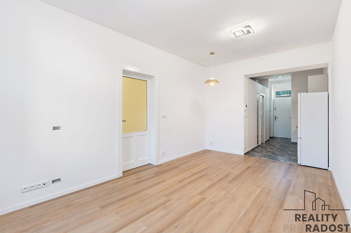 Pronájem bytu 2+1 53 m² – fotografie 3