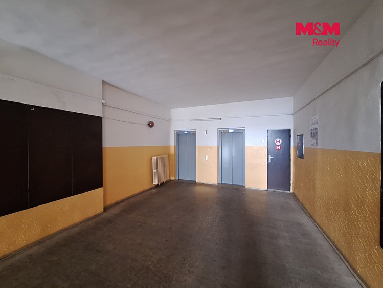 Wohnung 1+kk zur Miete, 30 m² (5 von 19)