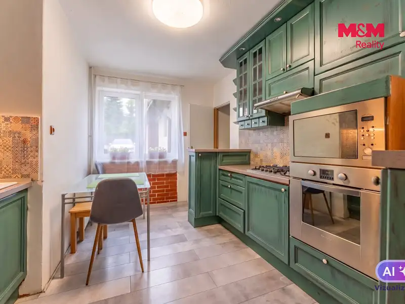 Prodej rodinného domu 168 m², pozemek 418 m², Nučice – náhled fotky 3