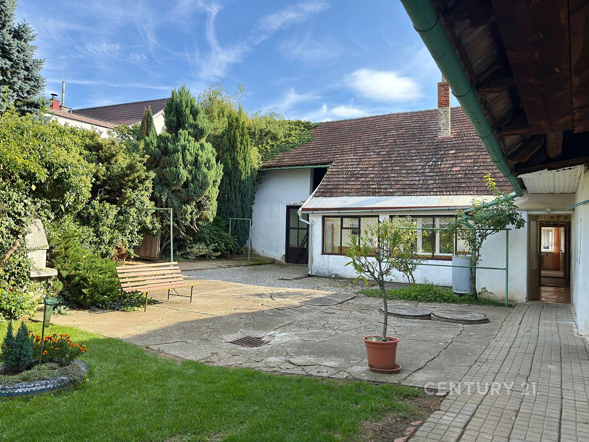 Prodej rodinného domu 114 m², pozemek 2707 m² – fotografie 5