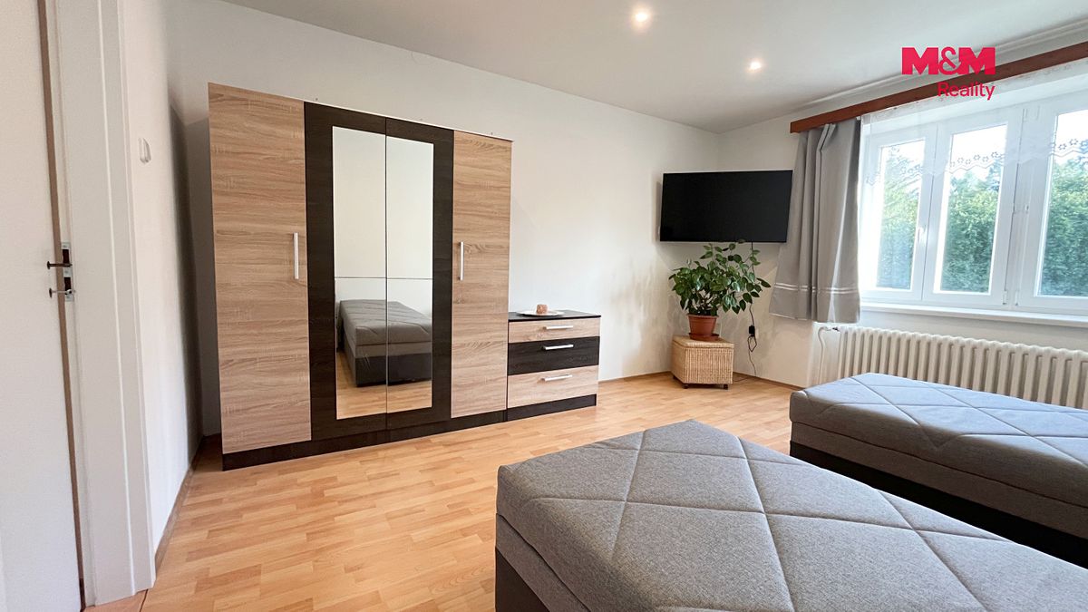 Pronájem bytu 2+kk 60 m² – fotografie 5