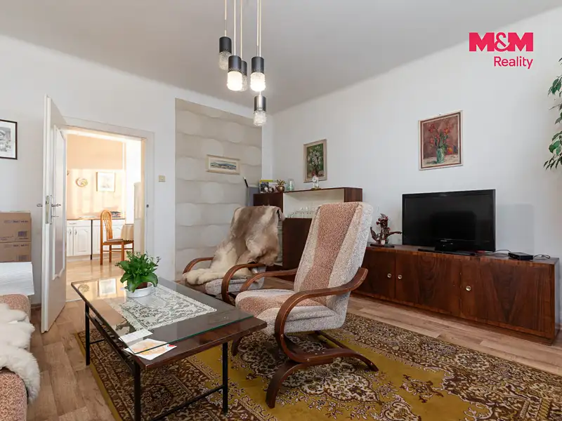 Prodej rodinného domu 120 m², pozemek 1537 m², Opava – náhled fotky 3