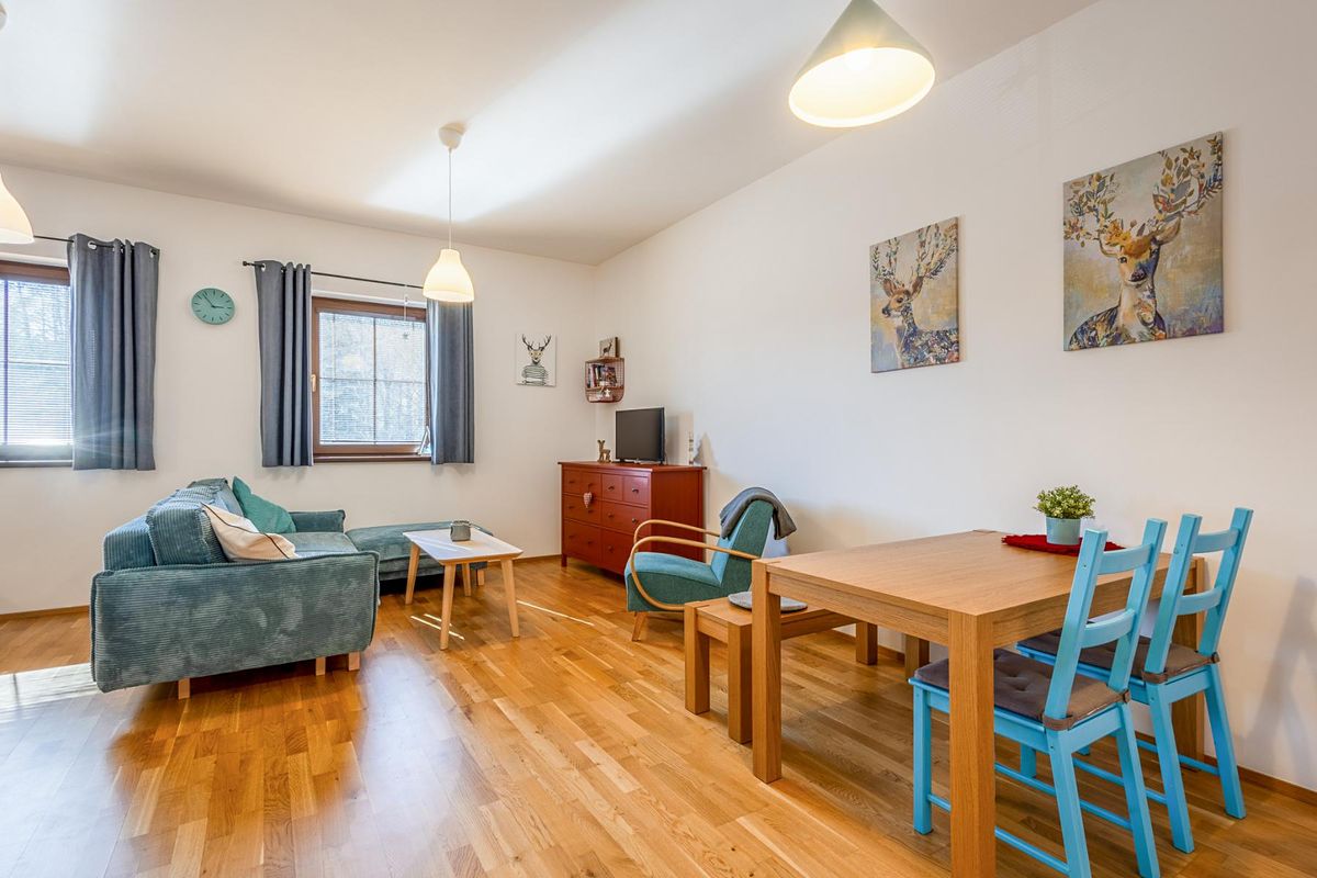 Prodej apartmánů 56 m² – fotografie 5