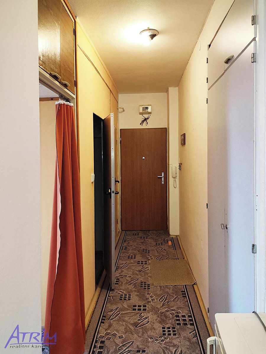 Prodej bytu 3+1 63 m² – fotografie 5