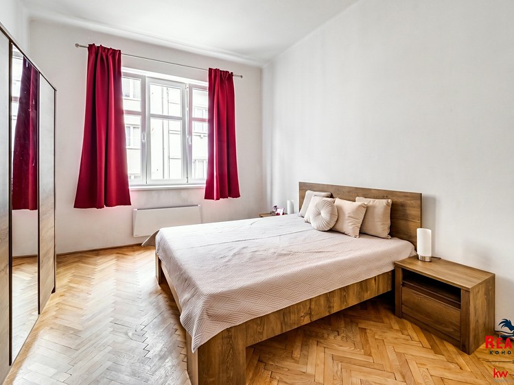 Квартира 2+kk на продаж, 55 м² (7 з 10)