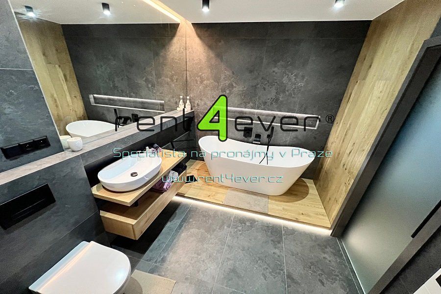 Pronájem rodinného domu 118 m², pozemek 521 m² – fotografie 3