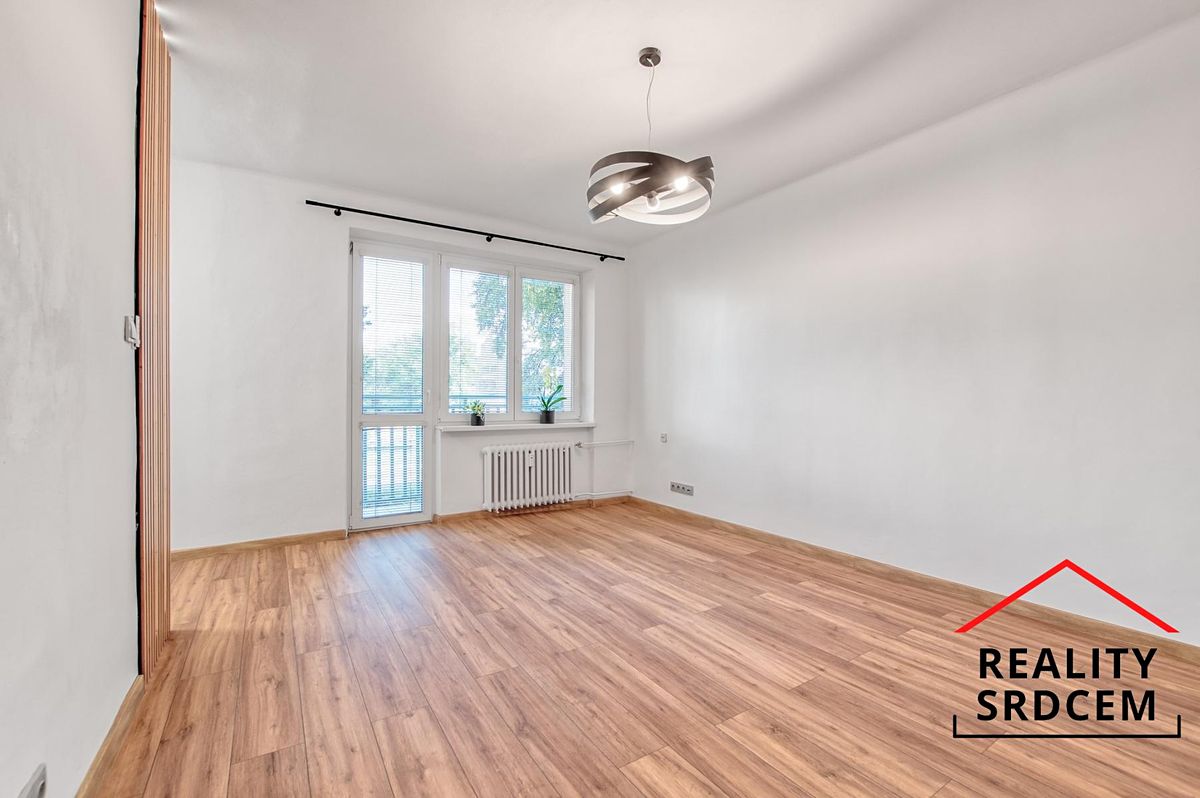 Pronájem bytu 2+1 49 m² – fotografie 5