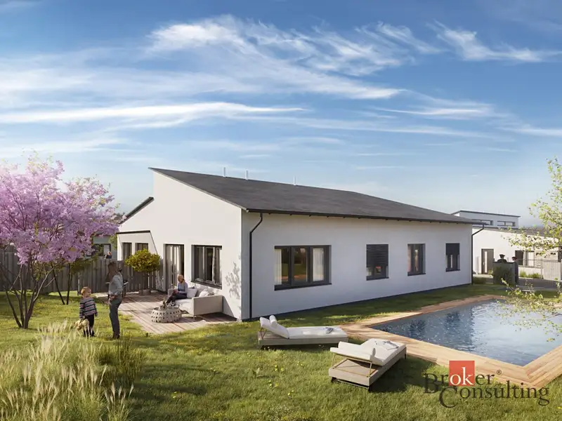 Prodej rodinného domu 131 m², pozemek 433 m², Ejpovice – náhled fotky 1