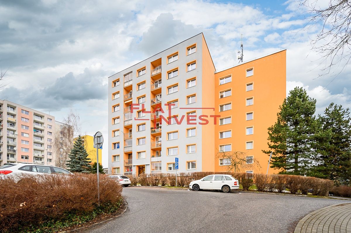 Pronájem bytu 3+kk 62 m² – fotografie 2