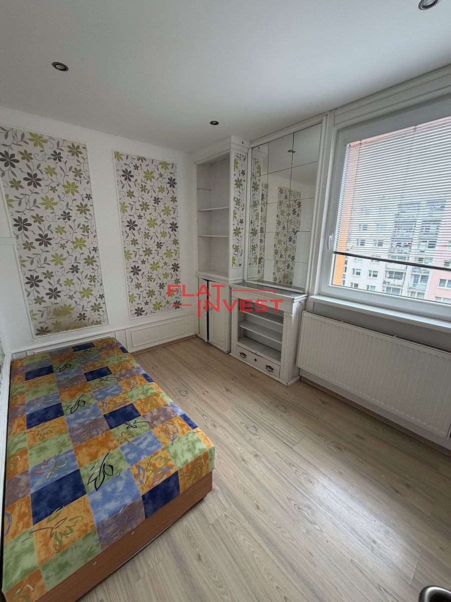 Pronájem bytu 3+kk 62 m² – fotografie 4