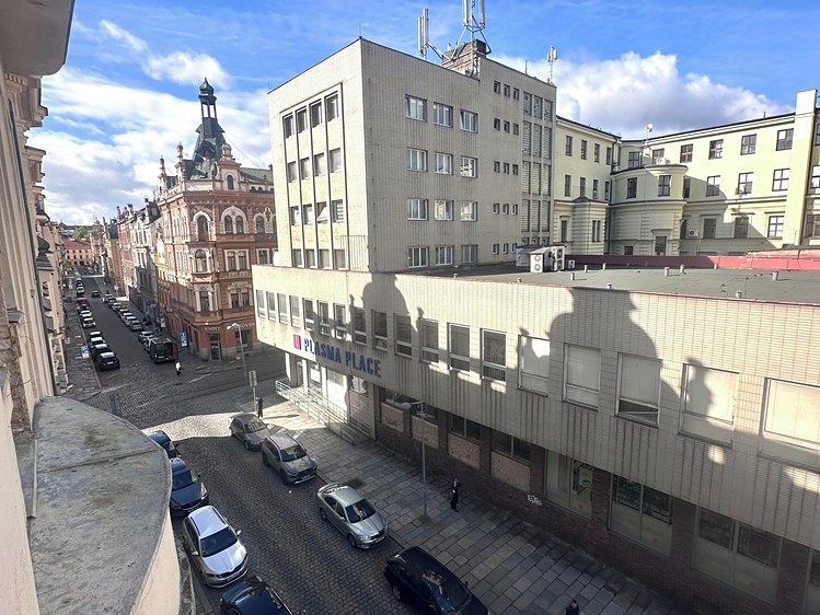 Wohnung 3+1 zur Miete, 72 m² (18 von 18)
