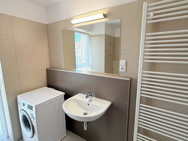 Pronájem bytu 1+kk 46 m², Pelhřimov – náhled fotky 2