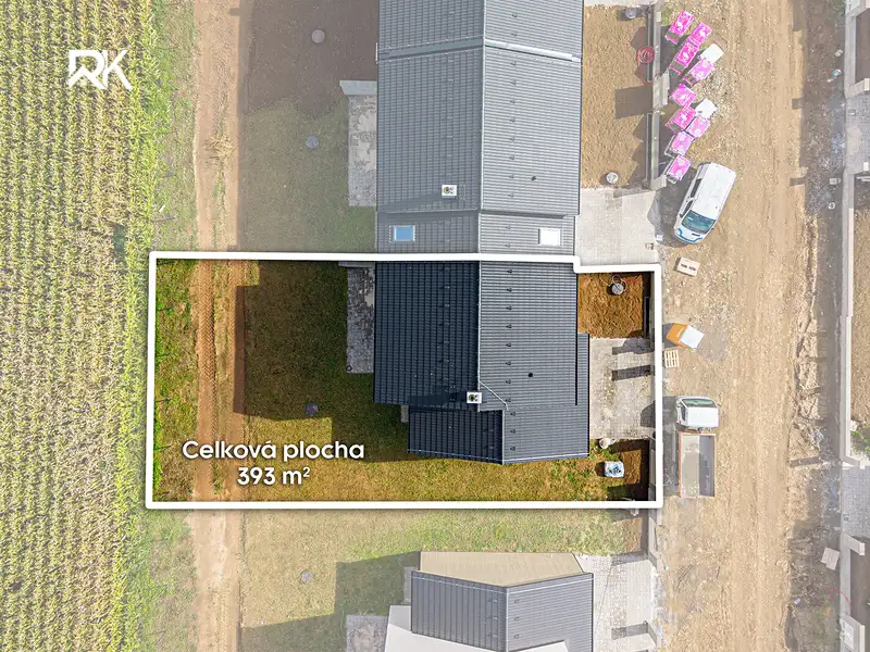 Prodej rodinného domu 136 m², pozemek 393 m², Kolín – náhled fotky 2