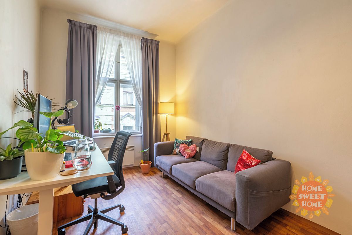 Pronájem bytu 2+1 75 m² – fotografie 5