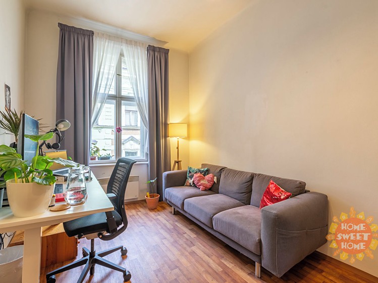 Pronájem bytu 2+1, 75 m² (5 z 12)