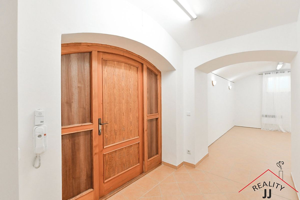 Prodej bytu 2+kk 44 m²