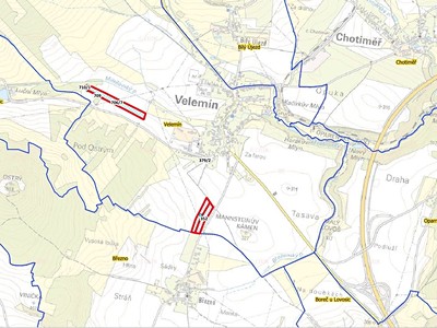 Prodej pozemku, 5 988 m² (3 z 3)