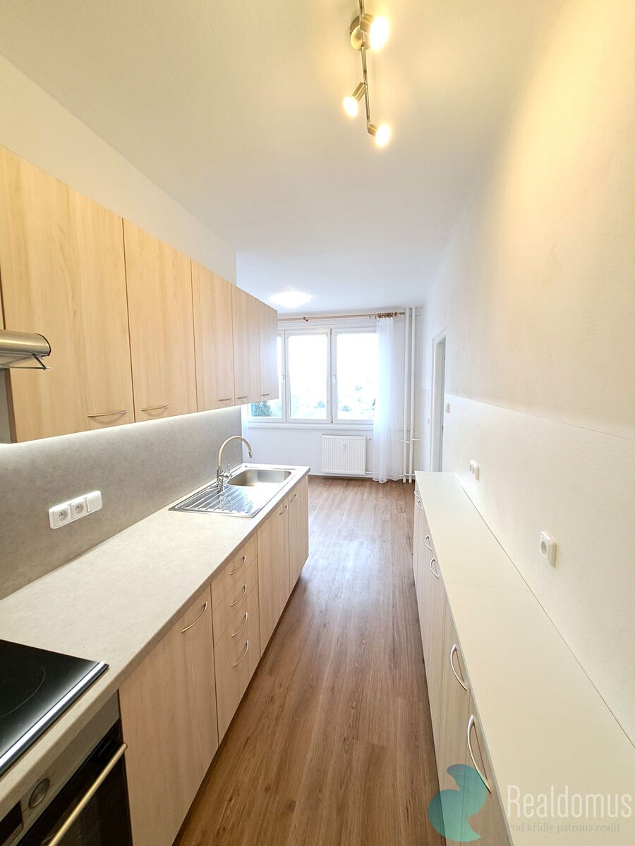 Pronájem bytu 1+1 50 m² – fotografie 2