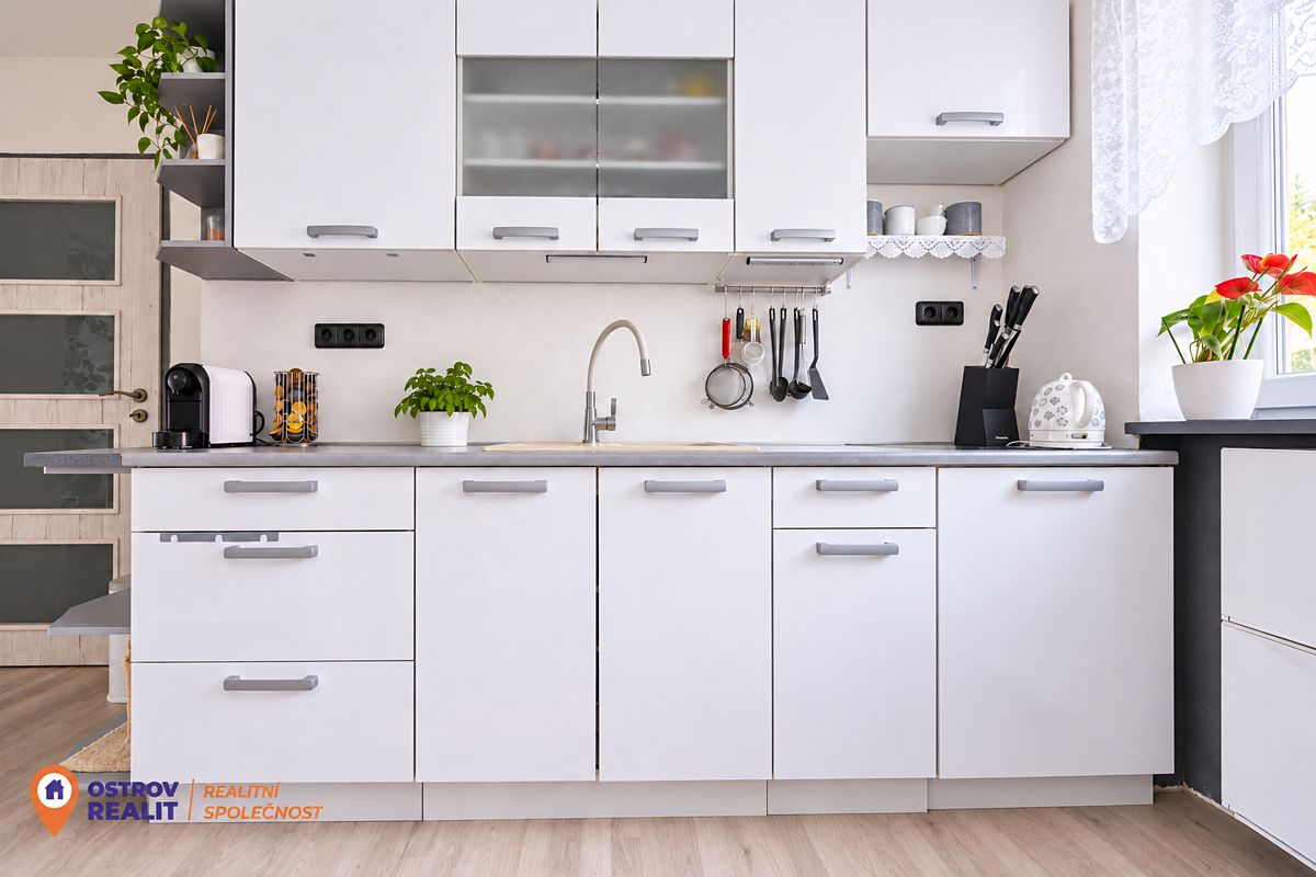 Prodej bytu 2+1 54 m² – fotografie 5