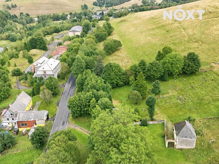 Prodej pozemku, 8 922 m² (6 z 7)