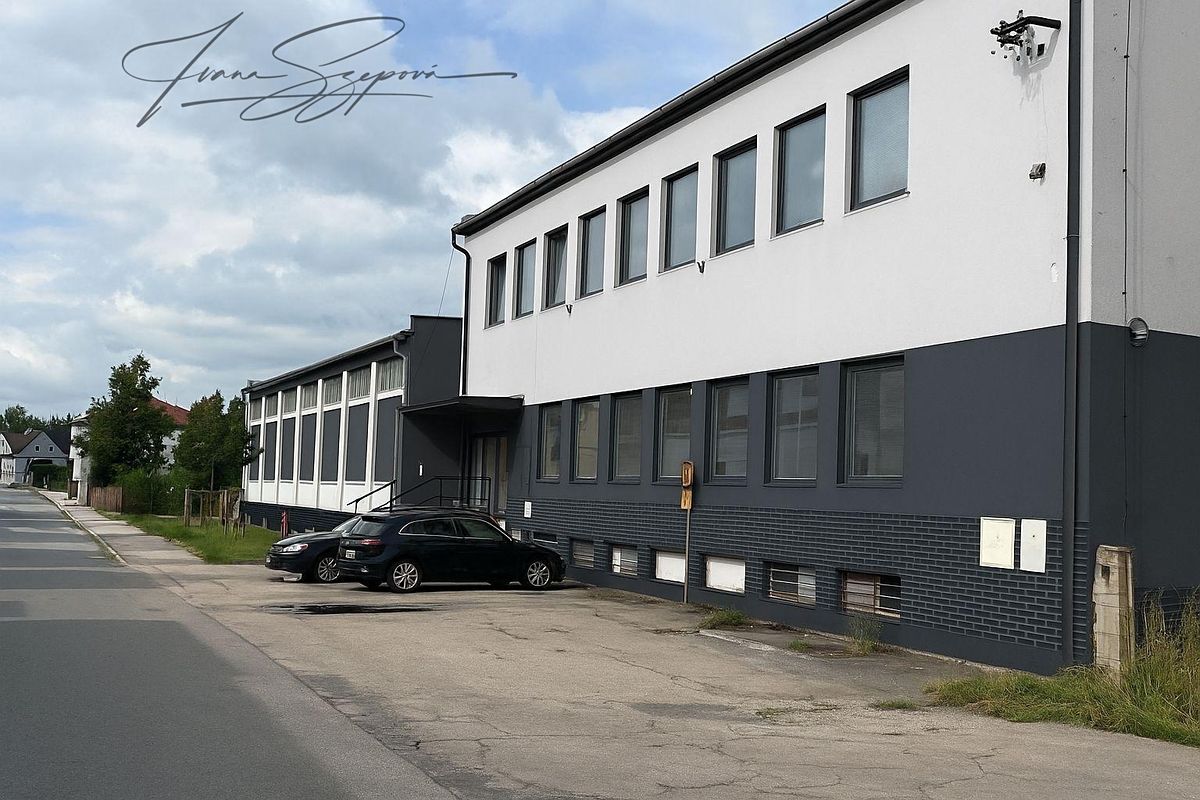 Prodej komerční nemovitosti 500 m² – fotografie 2