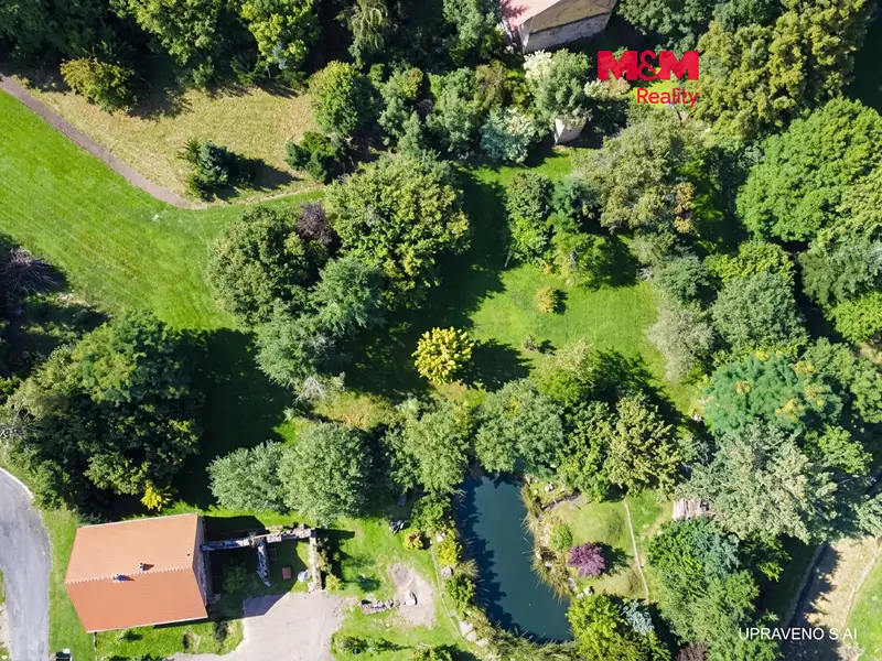 Prodej stavebního pozemku 16025 m², Kostelec nad Černými lesy – náhled fotky 1