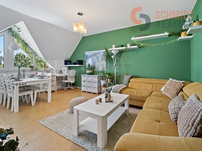 Квартира 4+kk на продаж, 80 м² (3 з 27)