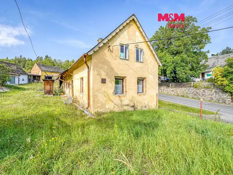 Prodej rodinného domu 75 m², pozemek 561 m², Lestkov – náhled fotky 1