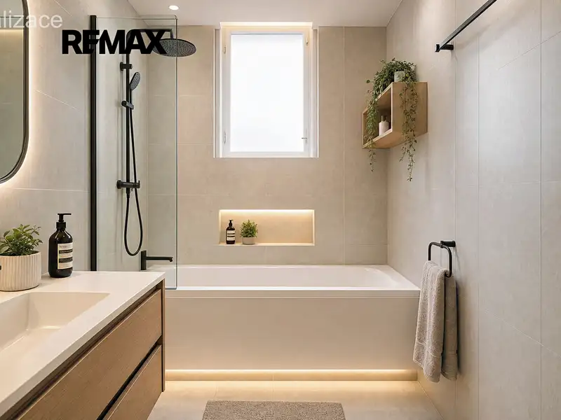 Prodej rodinného domu 122 m², pozemek 528 m², Praha – náhled fotky 2