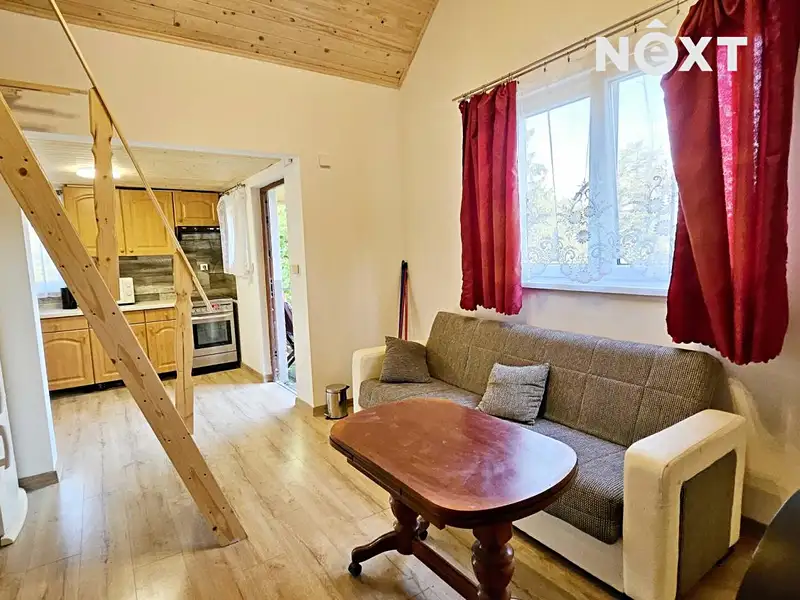 Prodej chaty 39 m², pozemek 393 m², Bratronice – náhled fotky 2