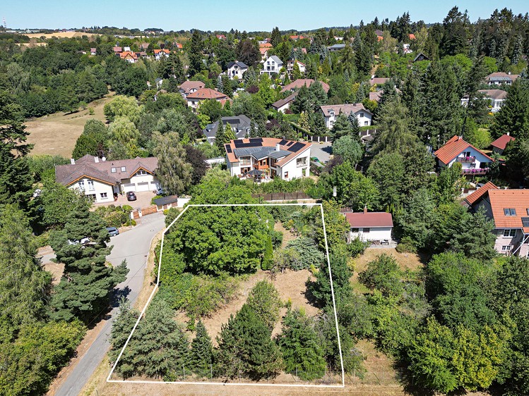 Prodej pozemku, 1 080 m² (2 z 17)