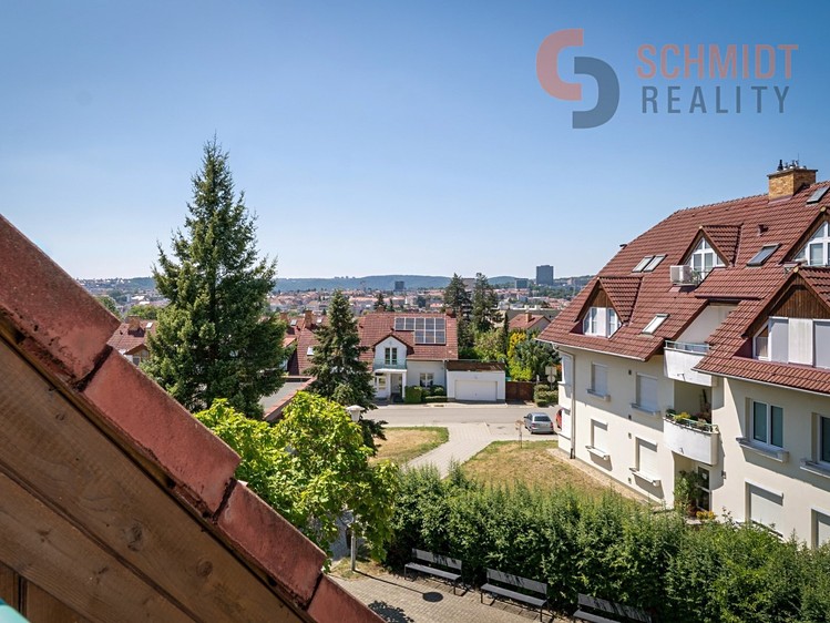 Квартира 4+kk на продаж, 80 м² (4 з 27)