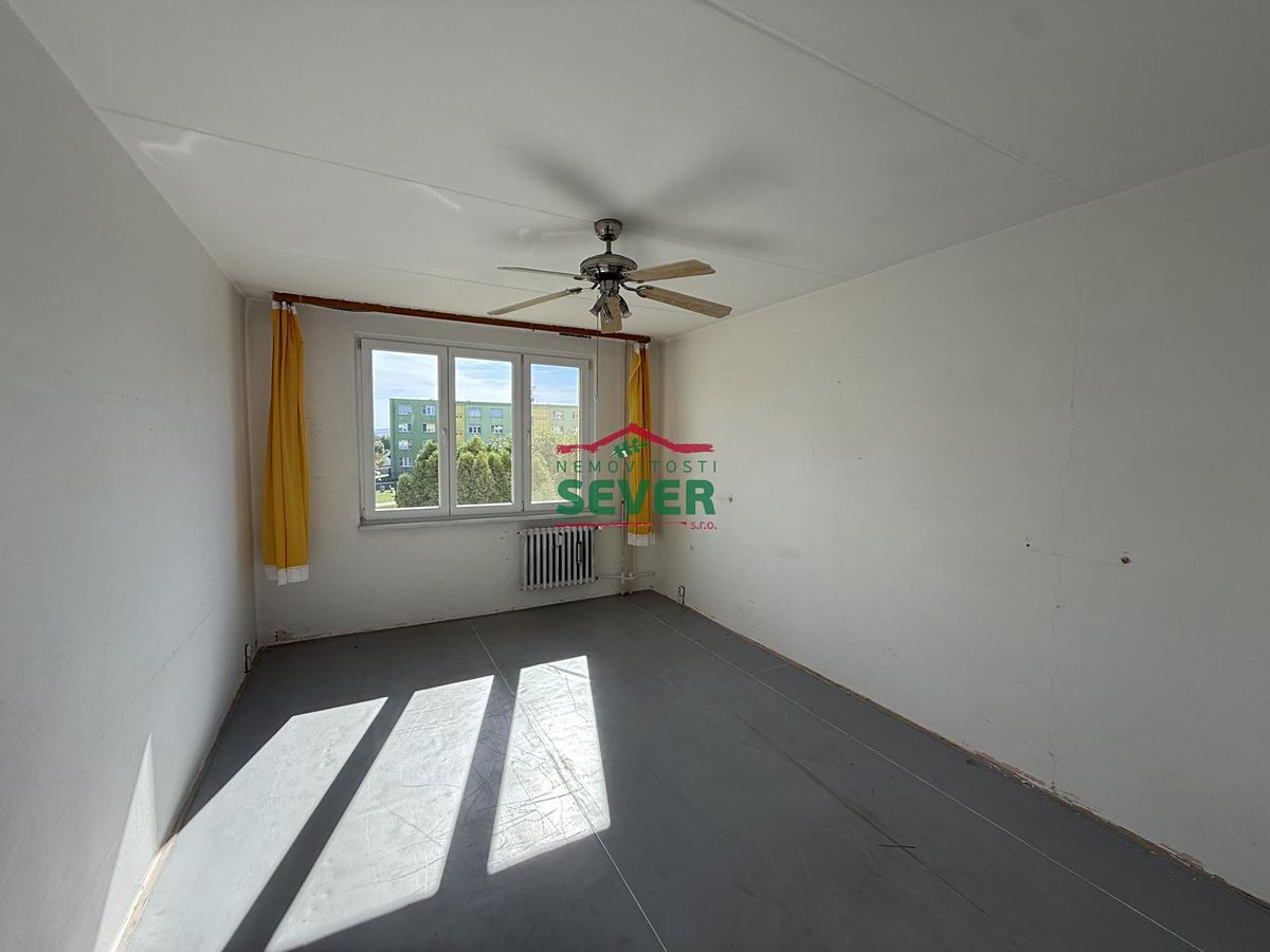 Prodej bytu 3+1 81 m² – fotografie 4