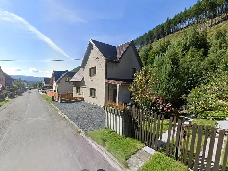 Prodej rodinného domu 190 m², pozemek 832 m², Dolní Bečva – náhled fotky 3