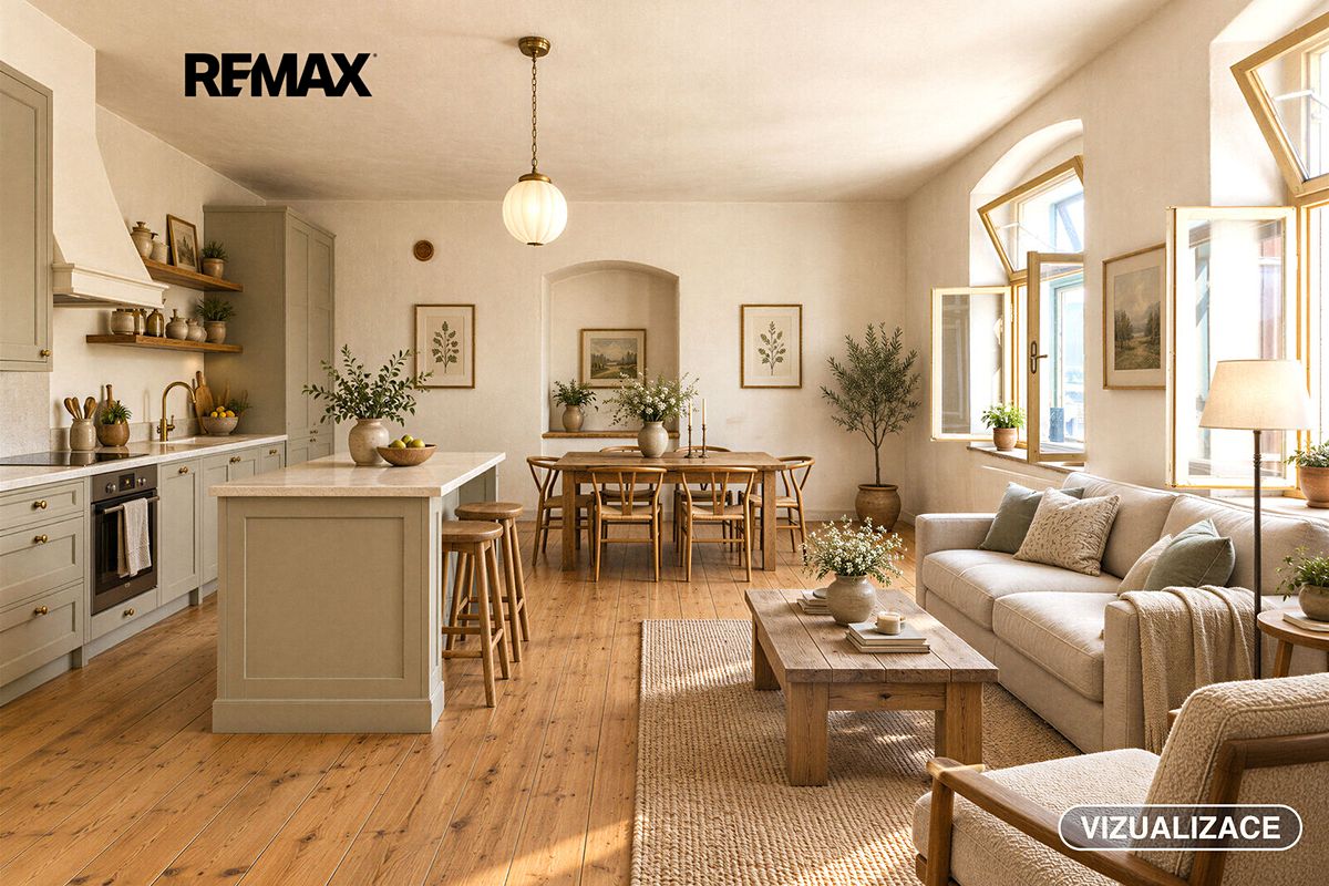 Prodej rodinného domu 80 m², pozemek 318 m² – fotografie 4