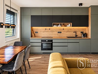 Pronájem bytu 3+kk 81 m²